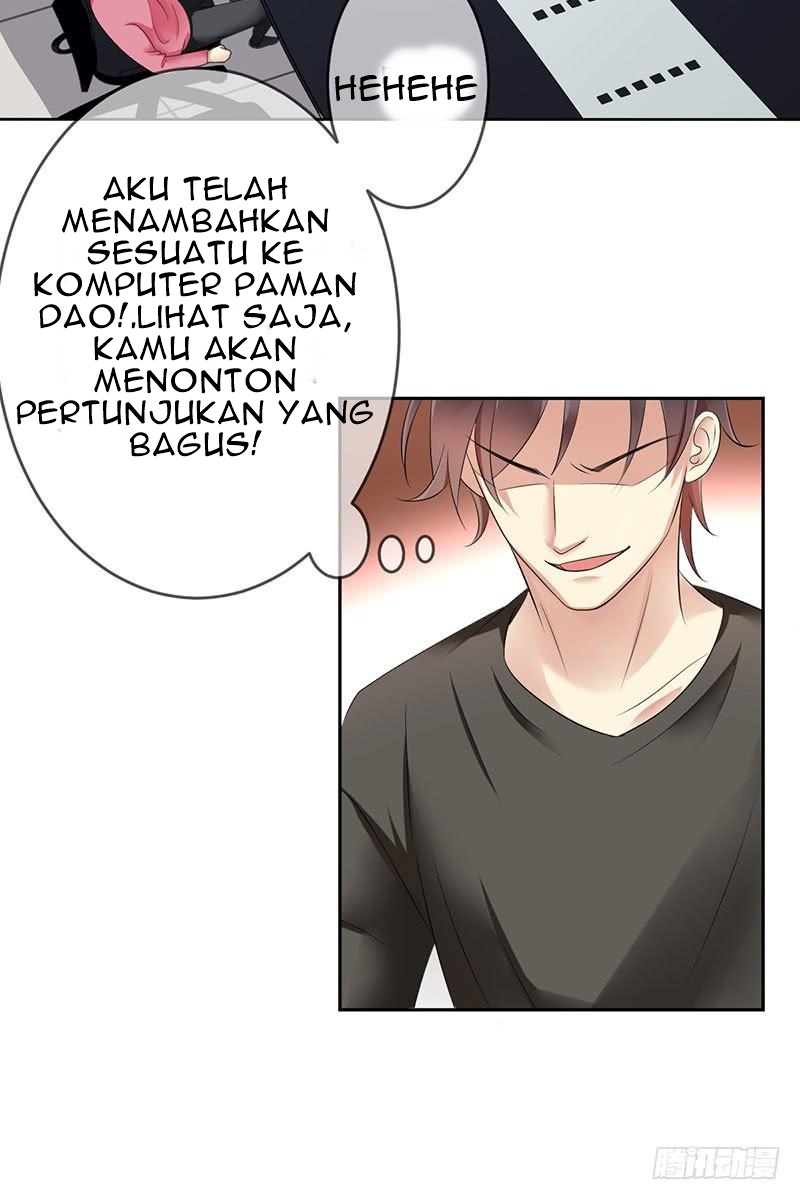 NSD Gaming Chapter 63 Bahasa Indonesia